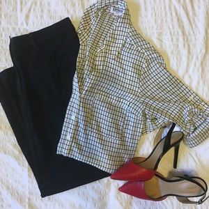 Express Portofino Slim Fit